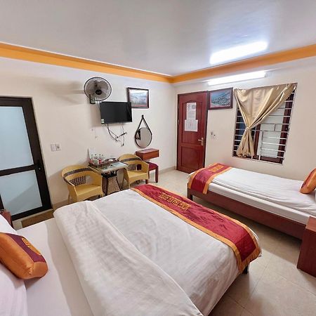 Minh Thanh Sa Pa Hotel Екстер'єр фото