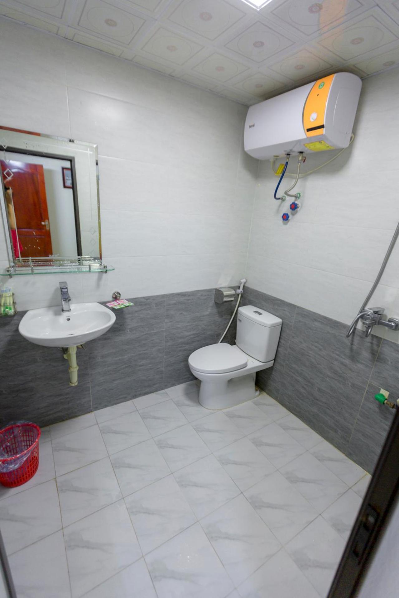 Minh Thanh Sa Pa Hotel Екстер'єр фото