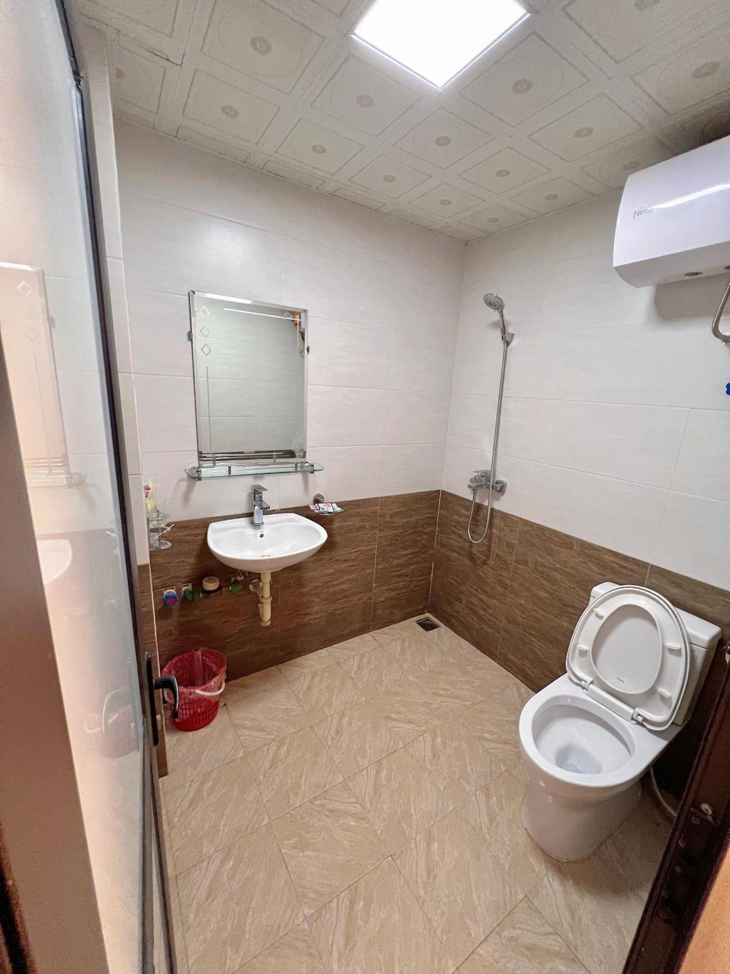 Minh Thanh Sa Pa Hotel Екстер'єр фото
