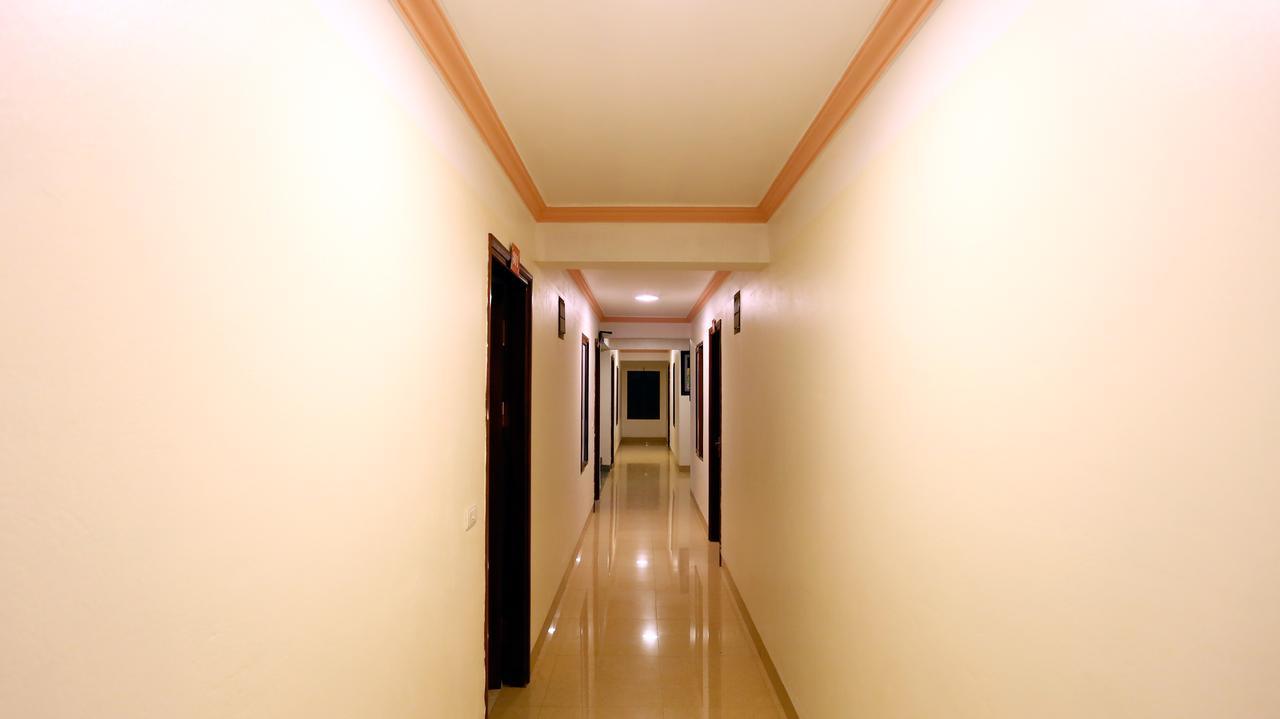 Minh Thanh Sa Pa Hotel Екстер'єр фото